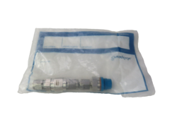SWAGELOK SS-CHS4-1 POPPET CHECK VALVE NEW