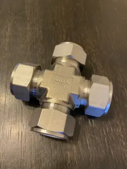 1”TUBE