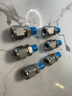 FITTING SS-810-1-4