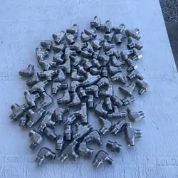 87 SWAGELOK 1/2”