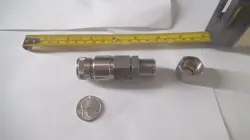 1/2 TUBE BULKHEAD