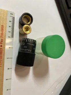 HANDLE KIT- NEW