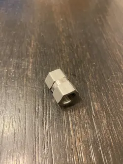FITTING 1/8”FNPT