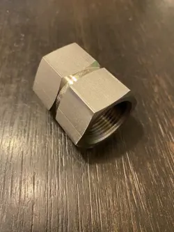 FITTING 3/4”FNPT