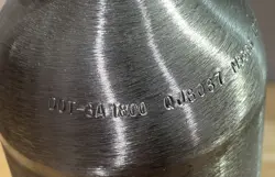 STAINLESS DOUBLE