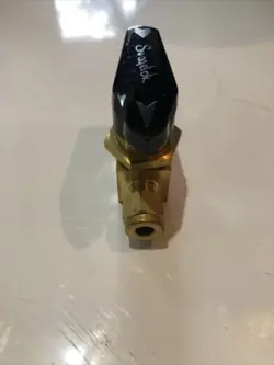 1/4 TUBE BRASS