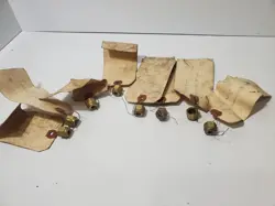 B402-1 NUTS