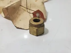 NUTS LOT