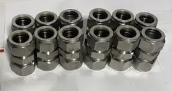 SWAGELOK 1210-6 316X3/4
