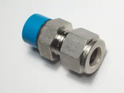 9/16-18 SAE/MS SS-600-1-6ST