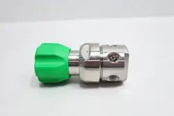 GAS REGULATOR