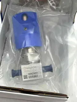 BUTT WELD DIAPHRAGM