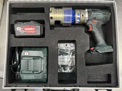 SWAGELOK TF24 FACING / SQUARING TOOL AND 1/2