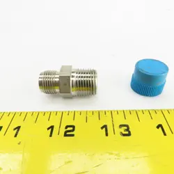 REDUCING ADAPTER 3/8