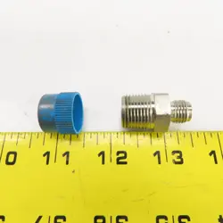 NPT MALE 1/8