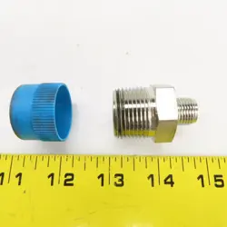 ADAPTER 3/4