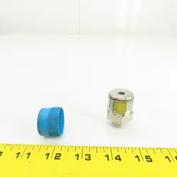 STEEL REDUCING ADAPTER
