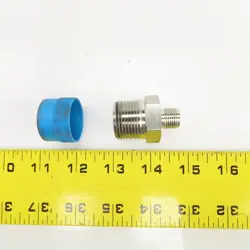REDUCING ADAPTER 3/4