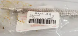 SWAGELOK SS-FJ4TA4TA- 24