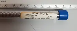 SWAGELOK 321-4-X-12-B2 321 SS FLEXIBLE TUBE 