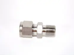 SWAGELOK DOUBLE