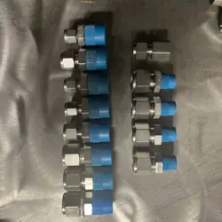 1/2 NPT TO