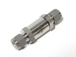 VALVE 1PSI NEW