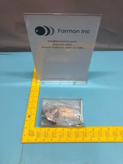 SWAGELOK SS-4TF-05 MICRON
