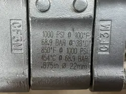 VALVE 1