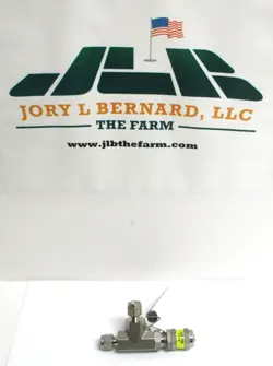 600 PSI SURPLUS