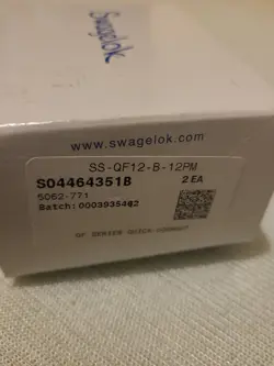 CONNECT SSQF12B12PM