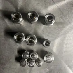 CAPS FOR