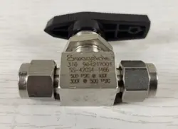 VALVE PART NO.
