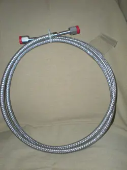 HOSE FLEX SS