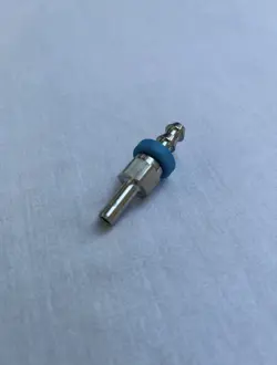 IN. STAINLESS