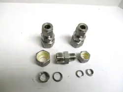 TUBE REDUCING UNION