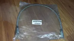 BRAIDED HOSE 1/4