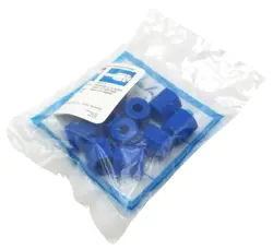 SWAGELOK PFA-422-1 NUT R16K40524B 1/4