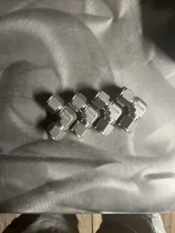 1/2 OD LOT