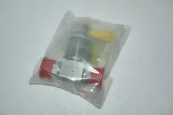 YELLOW 1/4