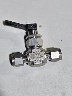 VALVE SS-1GS4
