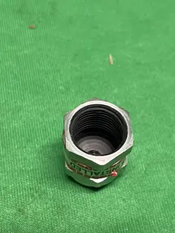 1/4” SWAGELOK TUBE