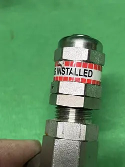 TUBE SS-4R3A