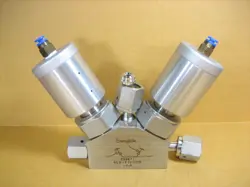 SWAGELOK 6LV-F1VD2D-AA  DIAPHRAGM VALVE