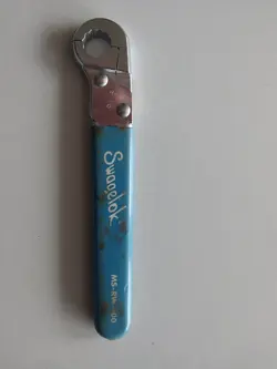 9/16 WRENCH MS-RW-400