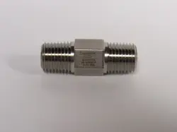 NEW SWAGELOK S/S STAINLESS POPPET CHECK VALVE SS-4CPA2-3 SS4CPA23