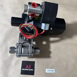ACTUATOR VALVE ASSEMBLY