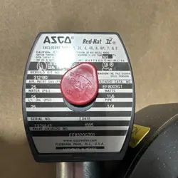 ACTUATOR VALVE