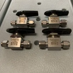 SWAGELOK MANUAL