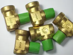 ELBOW FITTINGS 1/4